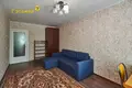 Mieszkanie 2 pokoi 48 m² Mińsk, Białoruś