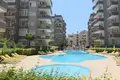 3 bedroom apartment 100 m² Mahmutlar, Turkey