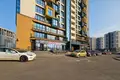 Apartamento 1 habitación 31 m² Minsk, Belarús