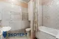 Wohnung 4 zimmer 89 m² Minsk, Belarus