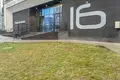 2 room apartment 40 m² in Minsk, Belarus