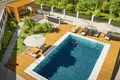 Apartamento 2 habitaciones 46 m² Alanya, Turquía