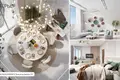Appartement 1 chambre 67 m² Ras al-Khaïma, Émirats arabes unis