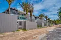 2 bedroom apartment 160 m² Choeng Thale, Thailand