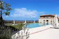 Mieszkanie 1 pokój 94 m² Pafos, Cypr