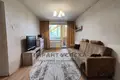 Wohnung 4 zimmer 73 m² Muchaviecki sielski Saviet, Belarus