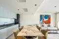 Apartamento 3 habitaciones 184 m² Pa Tong, Tailandia