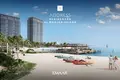 Mieszkanie 2 pokoi 79 m² Ras al-Chajma, Emiraty Arabskie