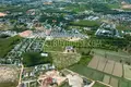 Земельные участки  Си Сунтон, Таиланд