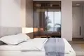 Apartamento 2 habitaciones 123 m² Emiratos Árabes Unidos, Emiratos Árabes Unidos