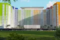 Apartamento 1 habitación 21 m² Odesa, Ucrania