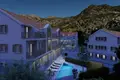 Apartamento 1 habitacion 54 m² Kotor, Montenegro