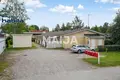 Szeregowiec  Jarvenpaa, Finlandia