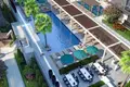 Bliźniak 7 pokojów 335 m² Beylikduzu, Turcja