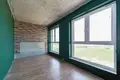 Wohnung 2 zimmer 56 m² Minsk, Belarus