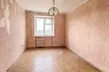 2 room apartment 52 m² Minsk, Belarus