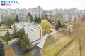 Apartamento 2 habitaciones 51 m² Kaunas, Lituania