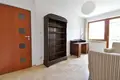 Propiedad comercial 1 habitación 17 m² en Varsovia, Polonia