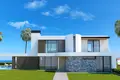 Вилла 5 комнат 380 м² Girne Belediyesi, Северный Кипр
