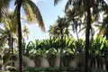 6 bedroom villa 2 m² Jimbaran, Indonesia