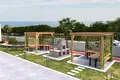 Apartamento 2 habitaciones 80 m² Mezitli, Turquía