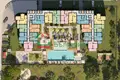 2 bedroom apartment 118 m² Nesebar, Bulgaria