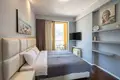 2 bedroom apartment 89 m² Budva, Montenegro