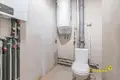 Квартира 2 комнаты 70 м² Минск, Беларусь