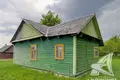 Maison 61 m² Lieninski sielski Saviet, Bélarus