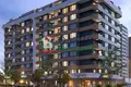 Apartamento 2 habitaciones 64 m² Burgas, Bulgaria