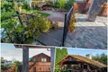 Дом 74 м² Вильнюс, Литва