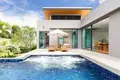 Villa de 3 habitaciones 323 m² Rawai, Tailandia
