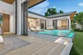 Willa 4 pokoi 209 m² Ko Samui, Tajlandia