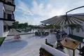 Appartement 1 chambre 51 m² Alanya, Turquie