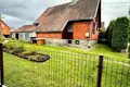 Casa 190 m² Pakruojis, Lituania