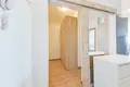 Apartamento 2 habitaciones 53 m² en Varsovia, Polonia