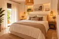Квартира 1 спальня 78 м² Эстепона, Испания
