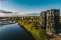 Commercial property 53 m² in Kaunas, Lithuania