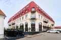 Pomieszczenie biurowe 3 pokoi 89 m² w Mińsk, Białoruś