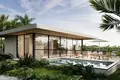Villa 40 m² Ubud, Indonesien