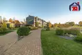 Wohnung 1 zimmer 38 m² Barauljany, Belarus
