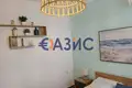 1 bedroom apartment 58 m² Sveti Vlas, Bulgaria