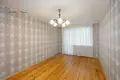 3 room apartment 62 m² Minsk, Belarus