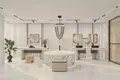Complejo residencial New residence Riviera IV with rich infrastructure in MBR City, Dubai, UAE