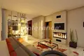 3 bedroom villa 262 m² Bodrum, Turkey