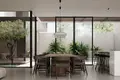 Villa 4 pièces 114 m² Pecatu, Indonésie