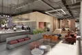 1 bedroom apartment 99 m² Kagithane, Turkey