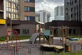 Mieszkanie 1 pokój 69 m² Mińsk, Białoruś
