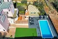 Villa de 7 dormitorios 500 m² Mrljane, Croacia