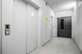 1 room apartment 47 m² Baraulianski sielski Saviet, Belarus